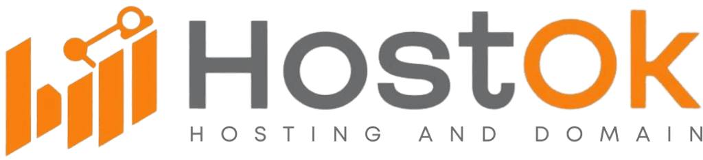 logo hostok