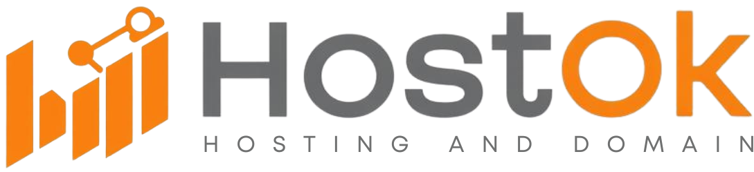logo hostok logo hostok