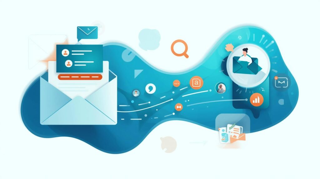 e-mail marketing