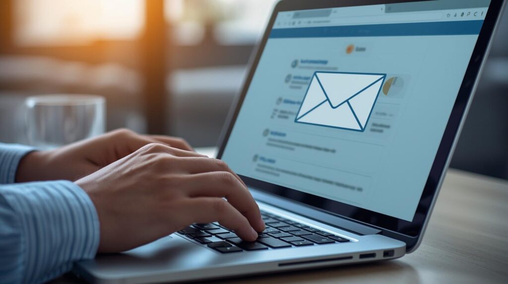 e-mail marketing