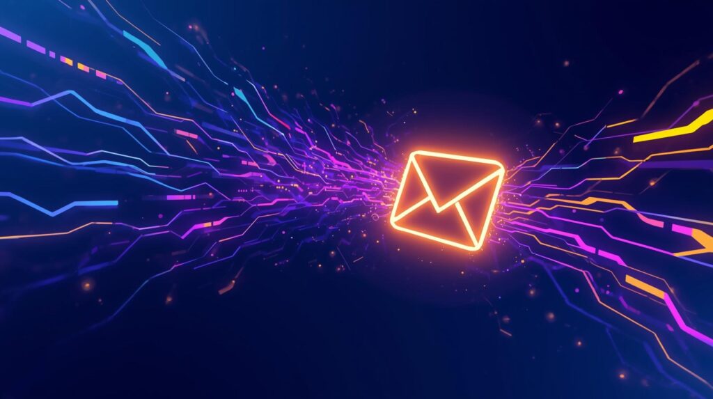 e-mail marketing