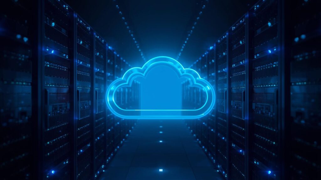 provider hosting