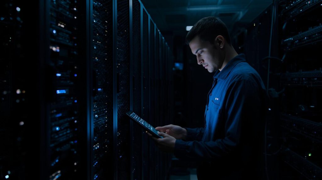 provider hosting