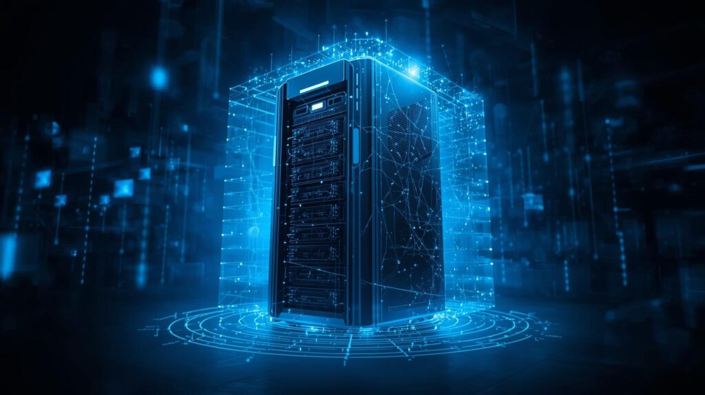 sicurezza del sito web