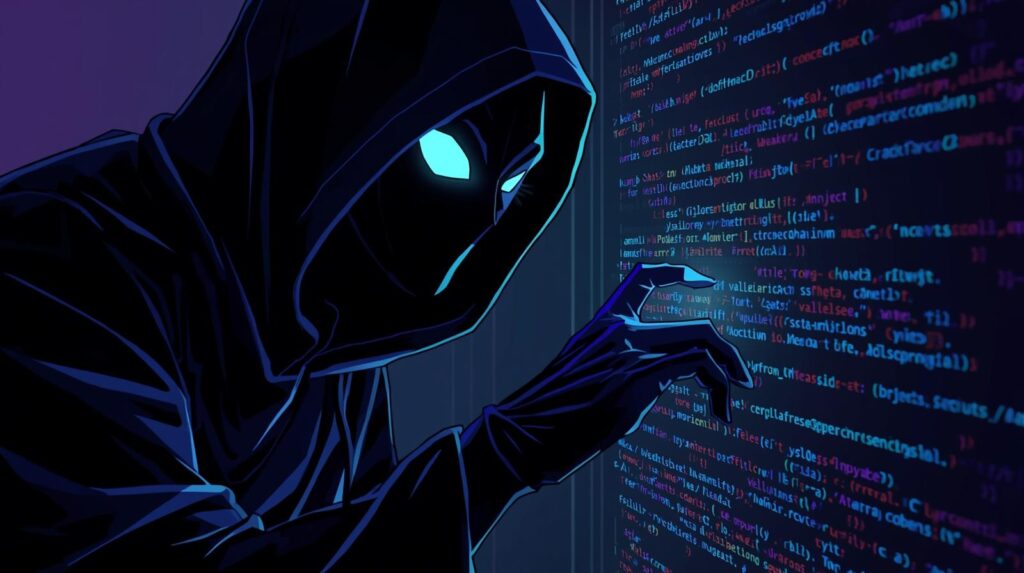 sicurezza del sito web