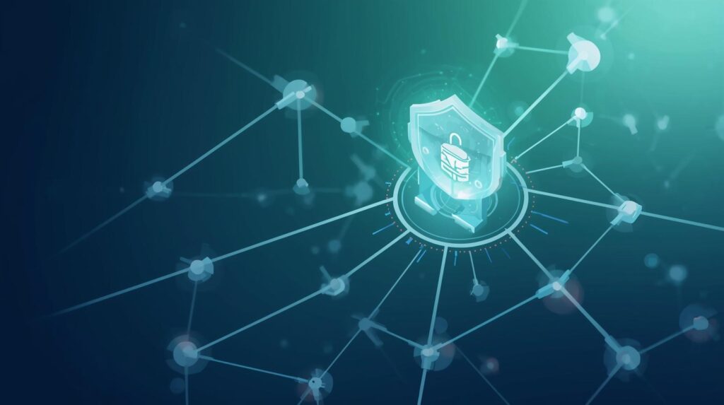 sicurezza del sito web