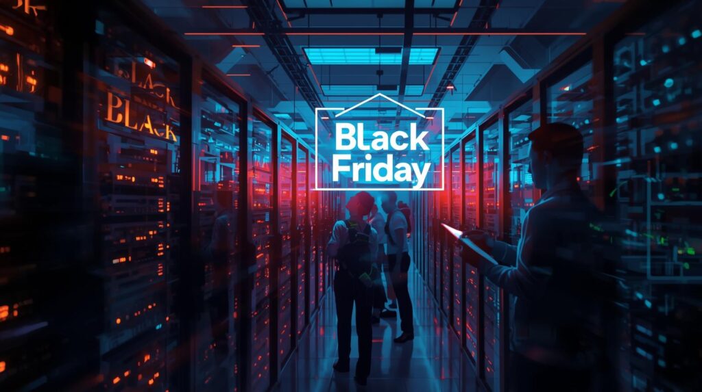 black friday