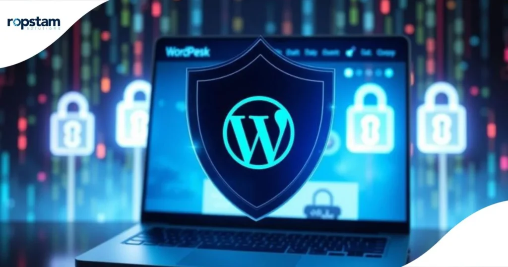 manutenzione mensile di wordpress