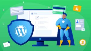 manutenzione mensile di wordpress