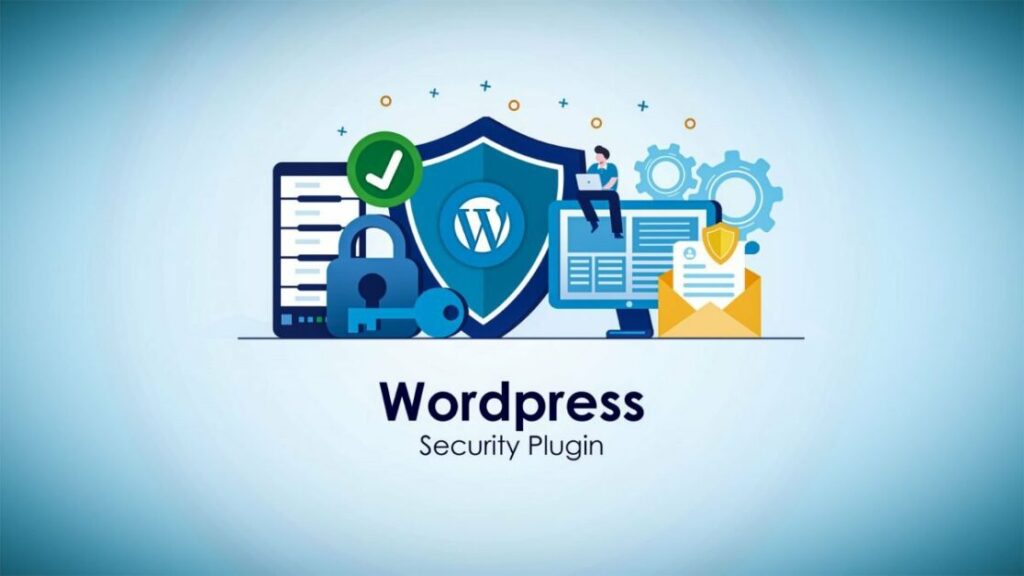 sicurezza per wordpress