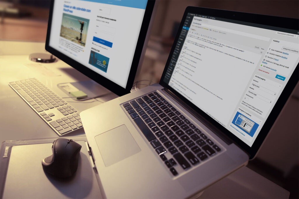 sicurezza per wordpress